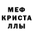 Меф 4 MMC Vitalijus Brazickis